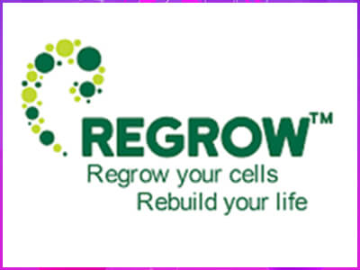 regrow