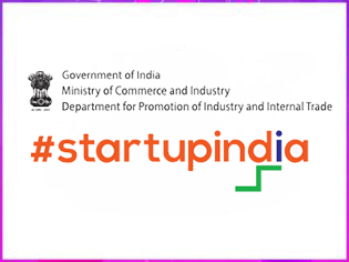 startup india