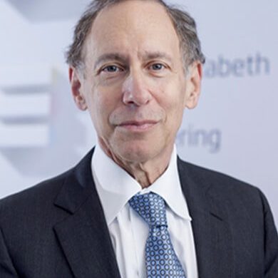 Prof. Robert Langer (MIT and Co-Founder, Moderna)